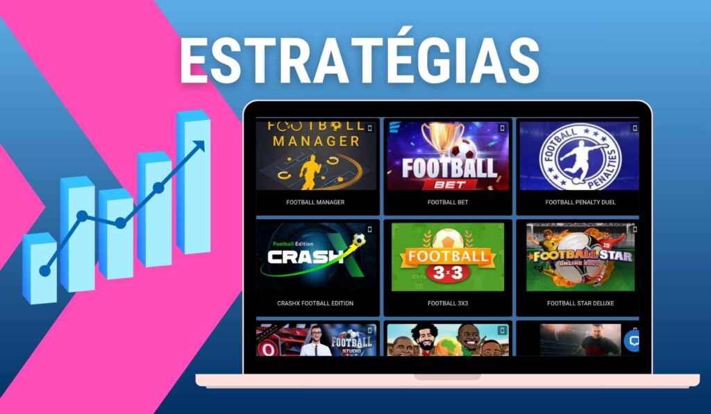 Elephant Bet Moçambique casino Estratégias