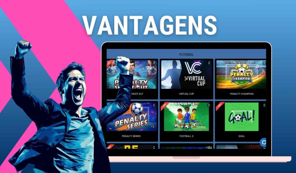 Elephant Bet Moçambique Vantagens de Apostar