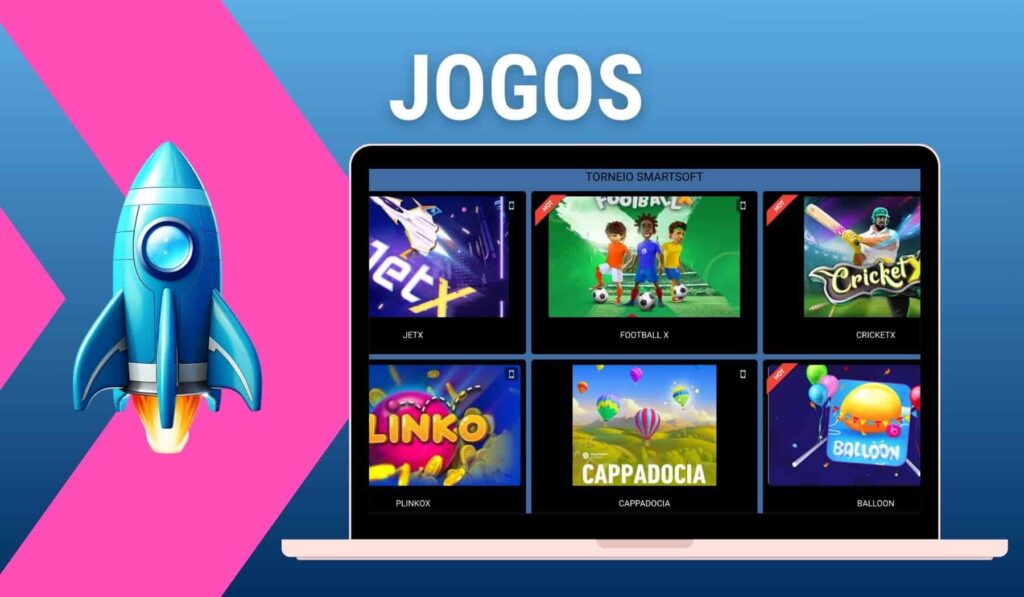 Elephant Bet Moçambique Variedade de Jogos