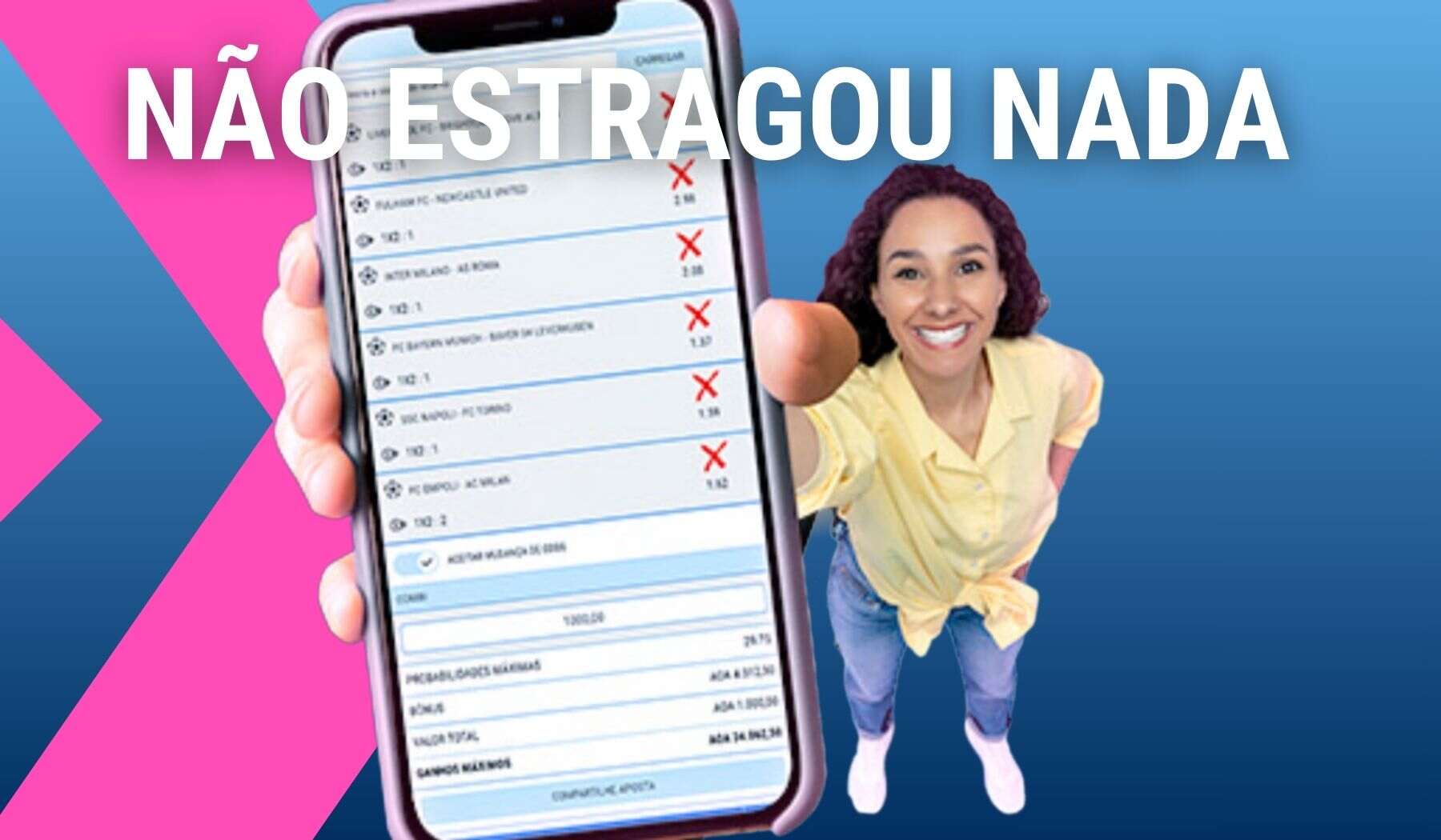 Elephant Bet Moçambique Não Estragou Nada 